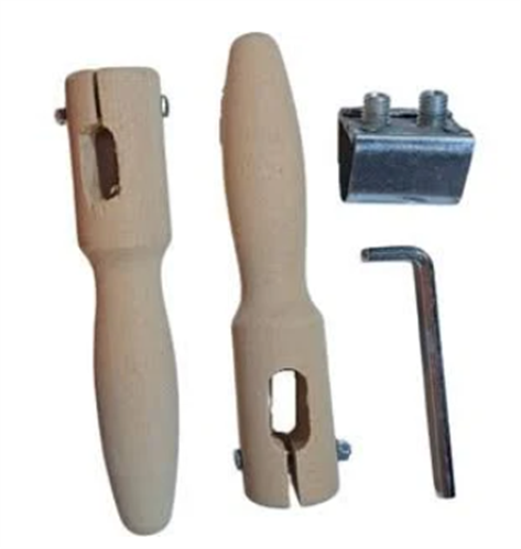 METAL TIRPAN SAPI YEDEK SET 
